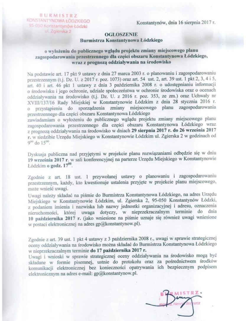 ------- obwieszczenie spółdzielcza1.jpeg ------- obwieszczenie spółdzielcza1.jpeg